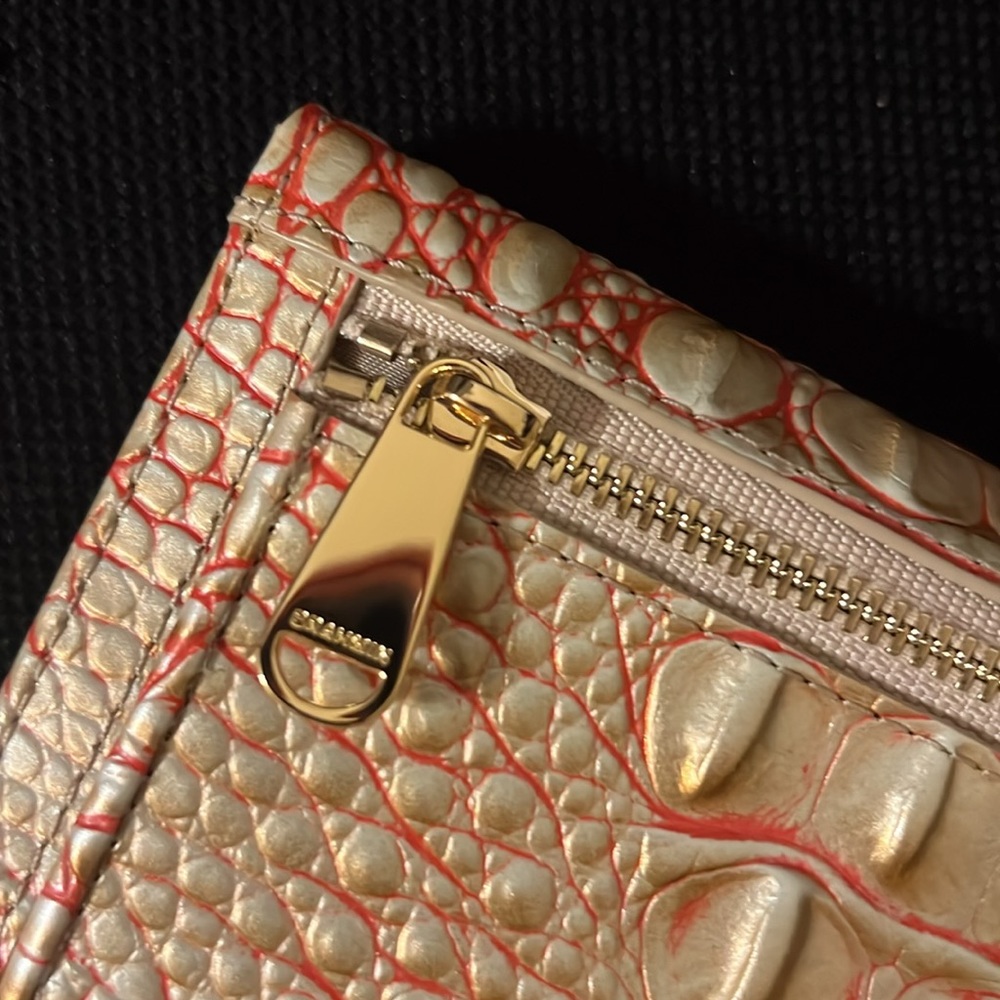 Brahmin Cordelia Sunkiss - image 7